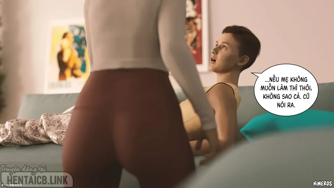 Mùa Hè Vĩnh Cửu ~Ma nữ có cu x Loli~ [Eien ni T... - Ch 5b - 38