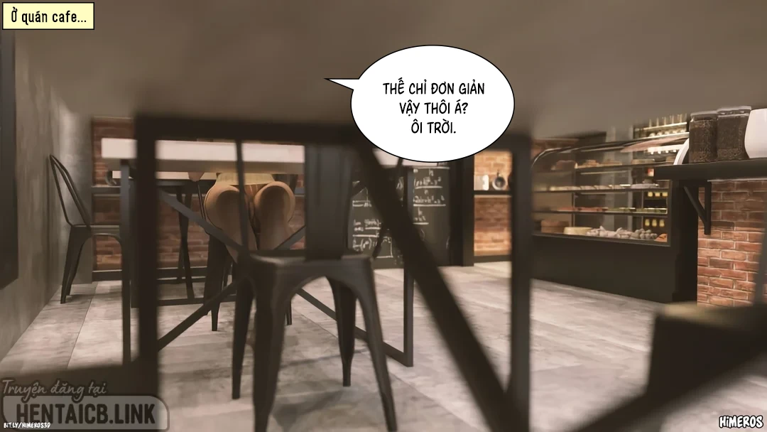 Mùa Hè Vĩnh Cửu ~Ma nữ có cu x Loli~ [Eien ni T... - Ch 5b - 40