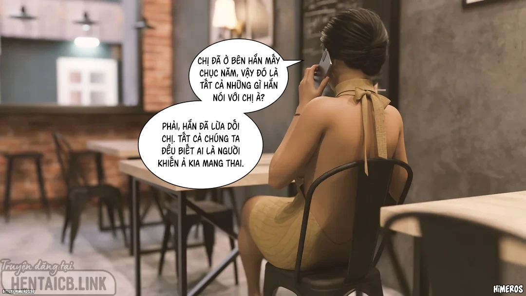 Mùa Hè Vĩnh Cửu ~Ma nữ có cu x Loli~ [Eien ni T... - Ch 5b - 41