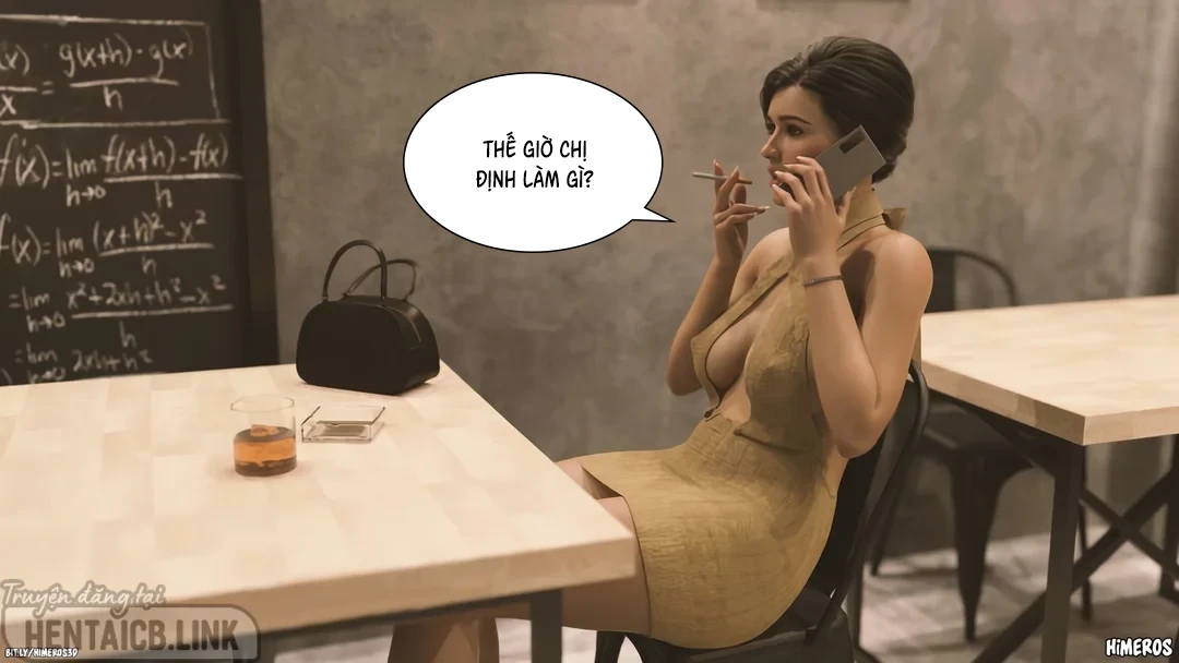 Mùa Hè Vĩnh Cửu ~Ma nữ có cu x Loli~ [Eien ni T... - Ch 5b - 43