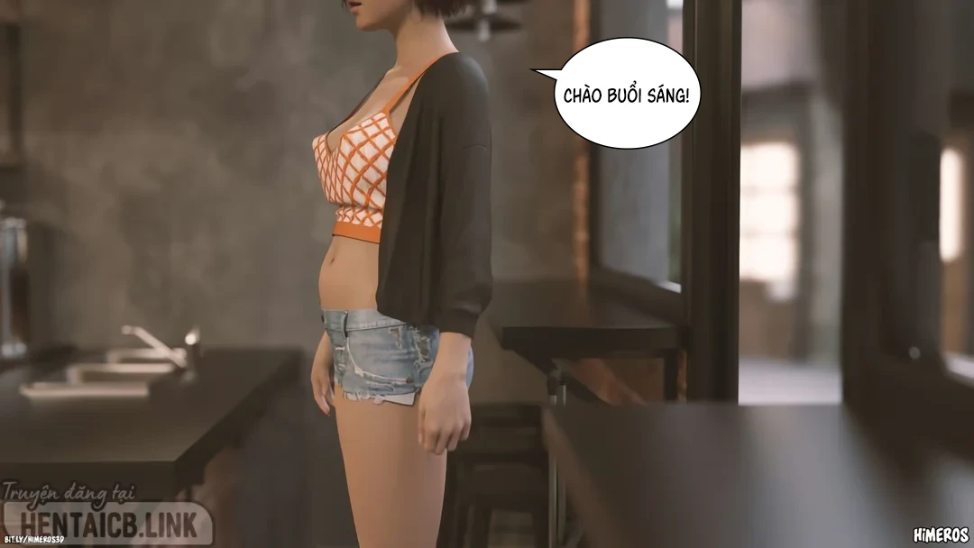 Mùa Hè Vĩnh Cửu ~Ma nữ có cu x Loli~ [Eien ni T... - Ch 5b - 45