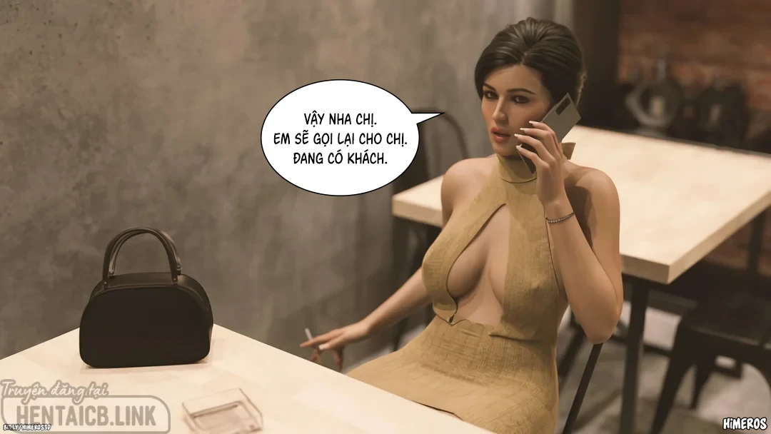 Mùa Hè Vĩnh Cửu ~Ma nữ có cu x Loli~ [Eien ni T... - Ch 5b - 46