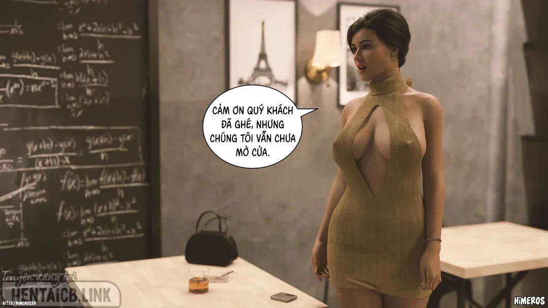 Mùa Hè Vĩnh Cửu ~Ma nữ có cu x Loli~ [Eien ni T... - Ch 5b - 47