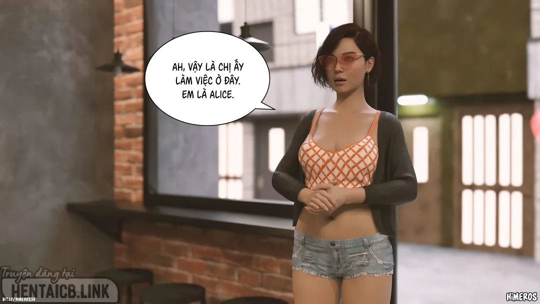 Mùa Hè Vĩnh Cửu ~Ma nữ có cu x Loli~ [Eien ni T... - Ch 5b - 49