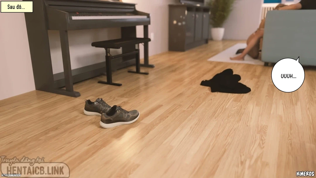 Mùa Hè Vĩnh Cửu ~Ma nữ có cu x Loli~ [Eien ni T... - Ch 4b - 14