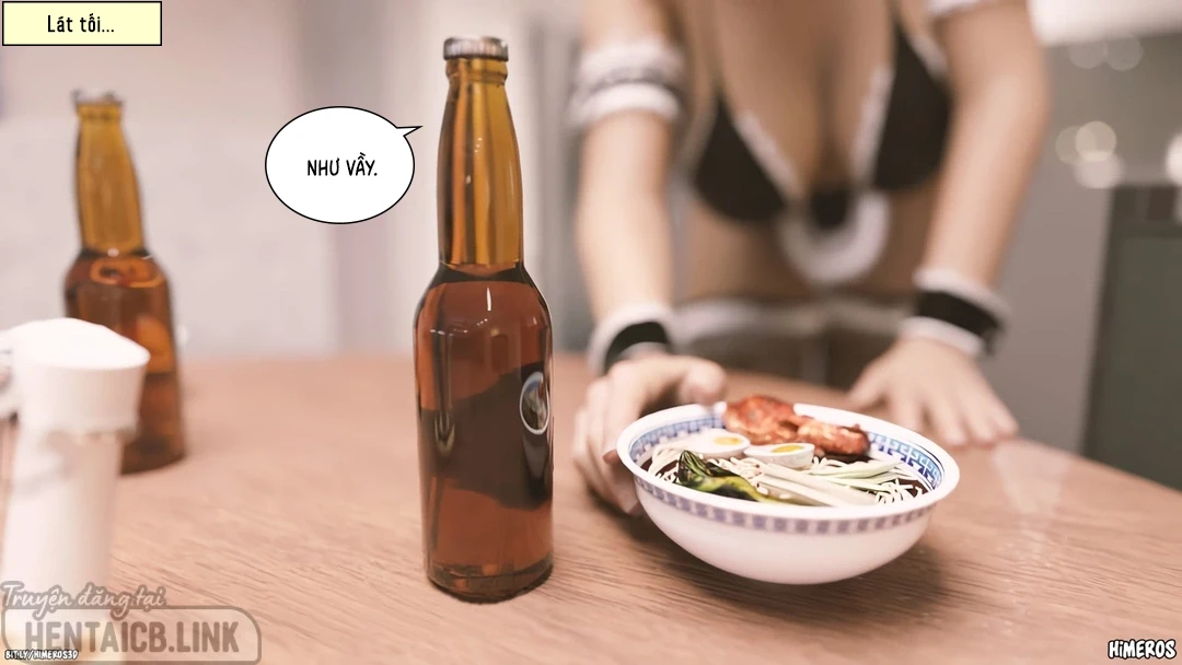 Mùa Hè Vĩnh Cửu ~Ma nữ có cu x Loli~ [Eien ni T... - Ch 4b - 2