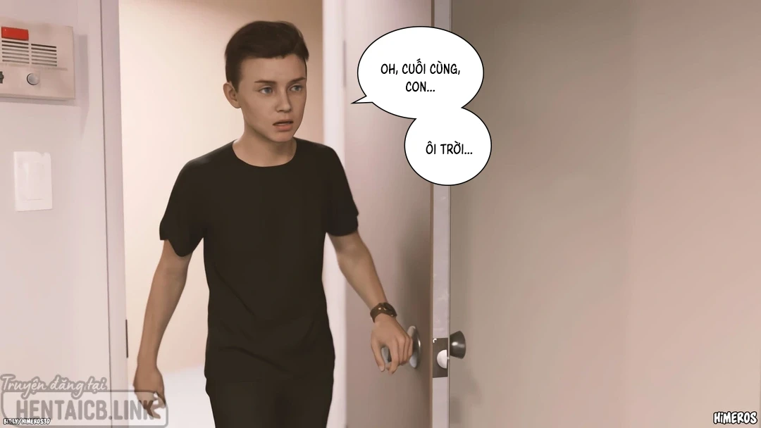 Mùa Hè Vĩnh Cửu ~Ma nữ có cu x Loli~ [Eien ni T... - Ch 4b - 6