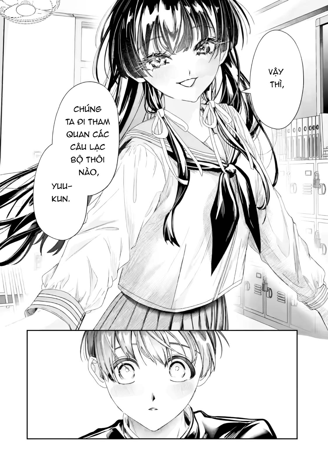 Chuyển sinh thành đứa con gái dâm loằn rác rưởi... - Ch02 Nan Nhan Tiep Tuc Gia Tang - 14