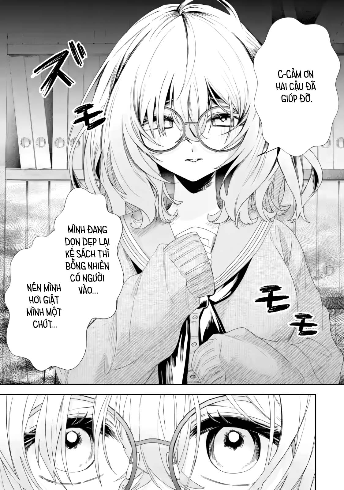 Chuyển sinh thành đứa con gái dâm loằn rác rưởi... - Ch02 Nan Nhan Tiep Tuc Gia Tang - 22