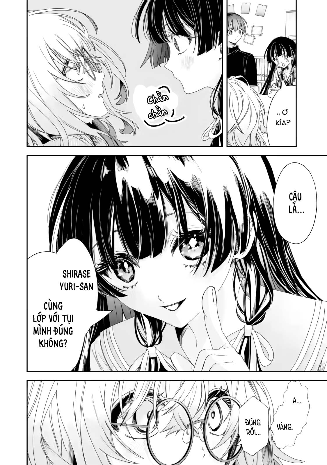 Chuyển sinh thành đứa con gái dâm loằn rác rưởi... - Ch02 Nan Nhan Tiep Tuc Gia Tang - 23