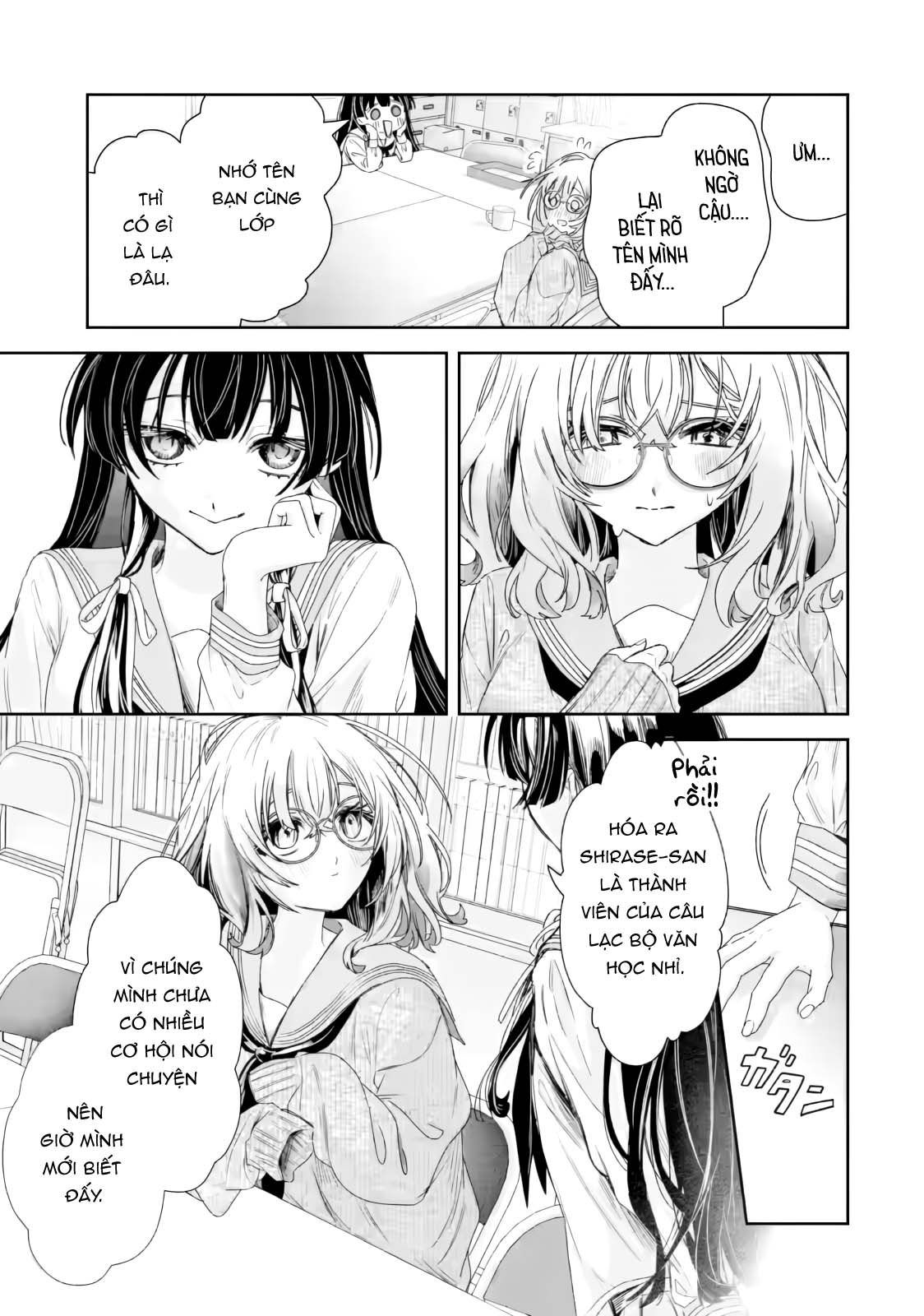 Chuyển sinh thành đứa con gái dâm loằn rác rưởi... - Ch02 Nan Nhan Tiep Tuc Gia Tang - 24