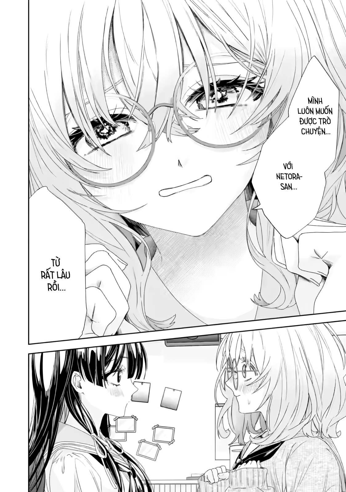 Chuyển sinh thành đứa con gái dâm loằn rác rưởi... - Ch02 Nan Nhan Tiep Tuc Gia Tang - 27