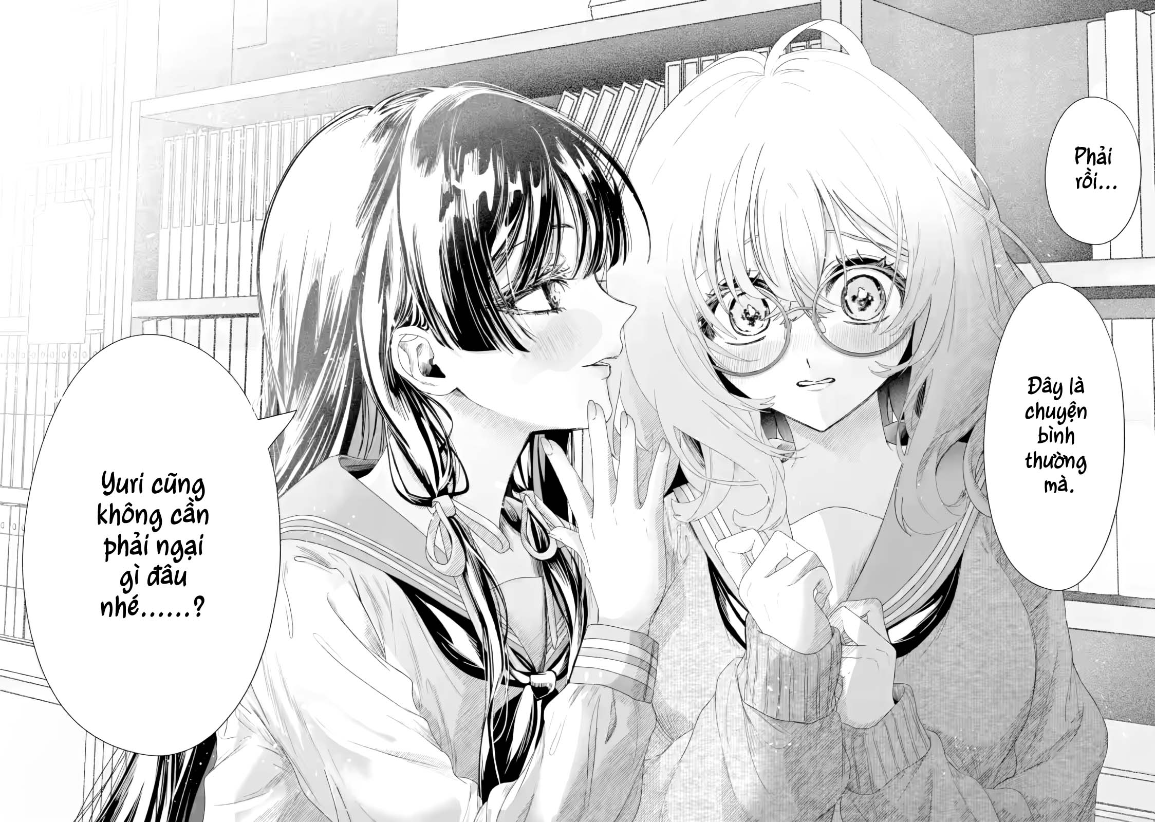 Chuyển sinh thành đứa con gái dâm loằn rác rưởi... - Ch02 Nan Nhan Tiep Tuc Gia Tang - 33