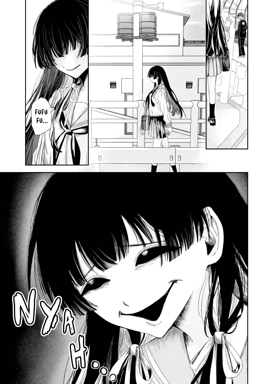 Chuyển sinh thành đứa con gái dâm loằn rác rưởi... - Ch02 Nan Nhan Tiep Tuc Gia Tang - 35