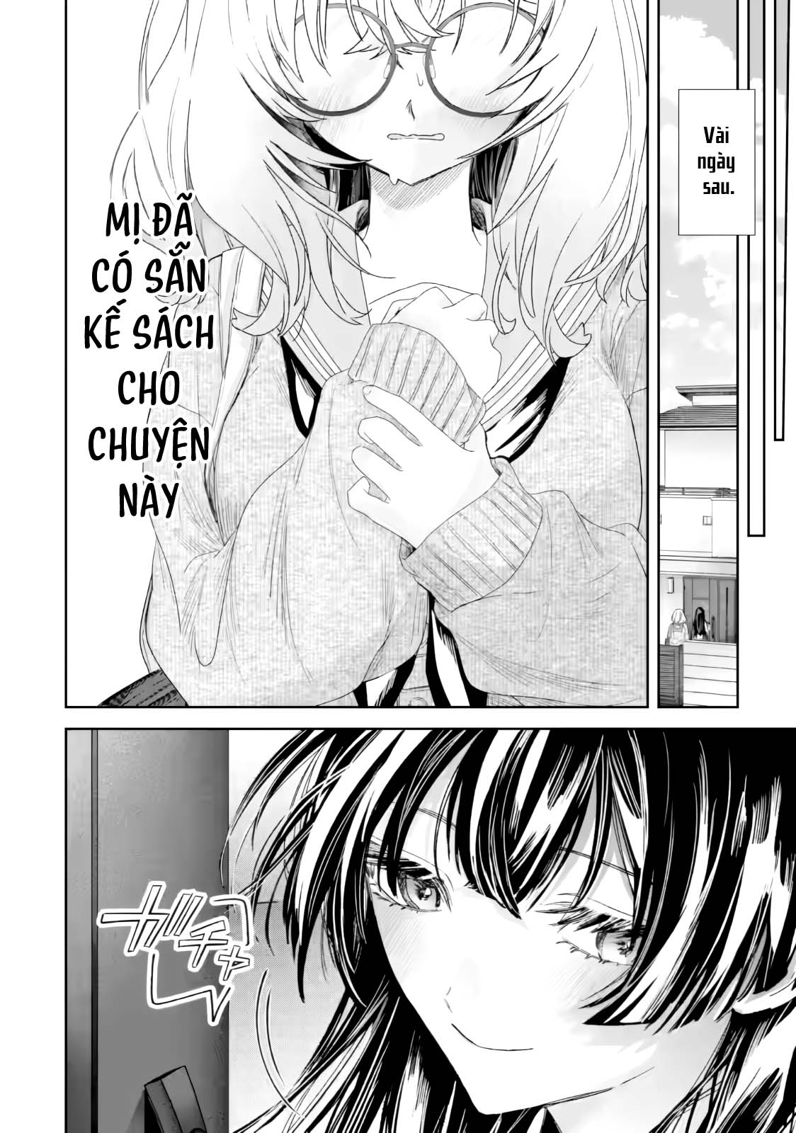 Chuyển sinh thành đứa con gái dâm loằn rác rưởi... - Ch02 Nan Nhan Tiep Tuc Gia Tang - 43