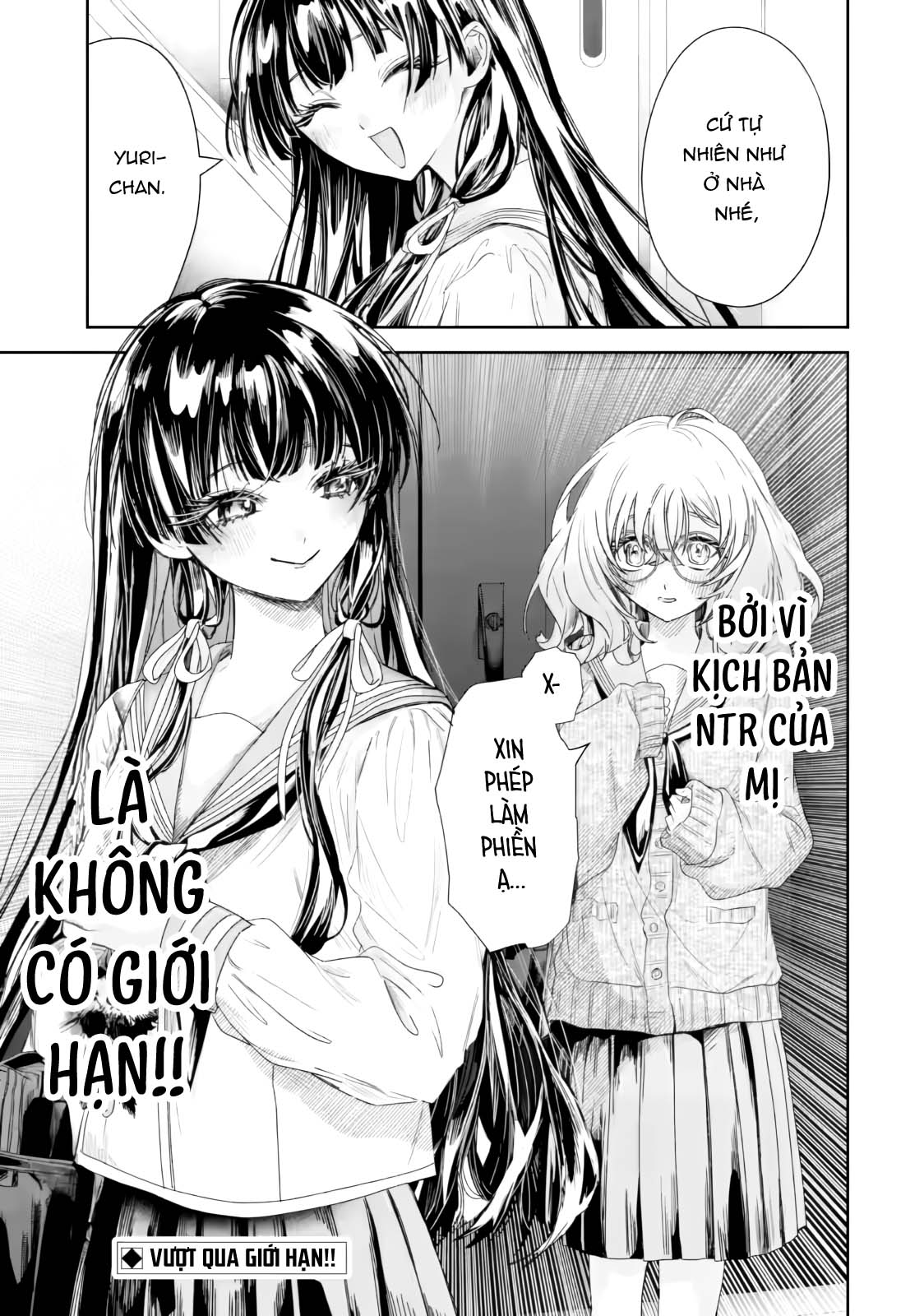 Chuyển sinh thành đứa con gái dâm loằn rác rưởi... - Ch02 Nan Nhan Tiep Tuc Gia Tang - 44