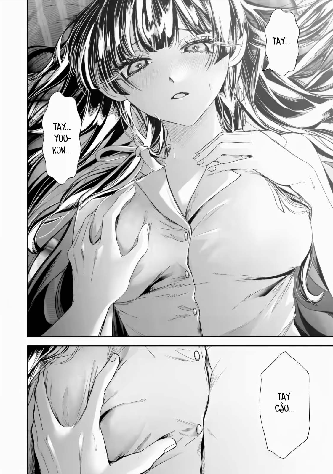 Chuyển sinh thành đứa con gái dâm loằn rác rưởi... - Ch03 Ngoi Nha Cua Phu Thuy - 34