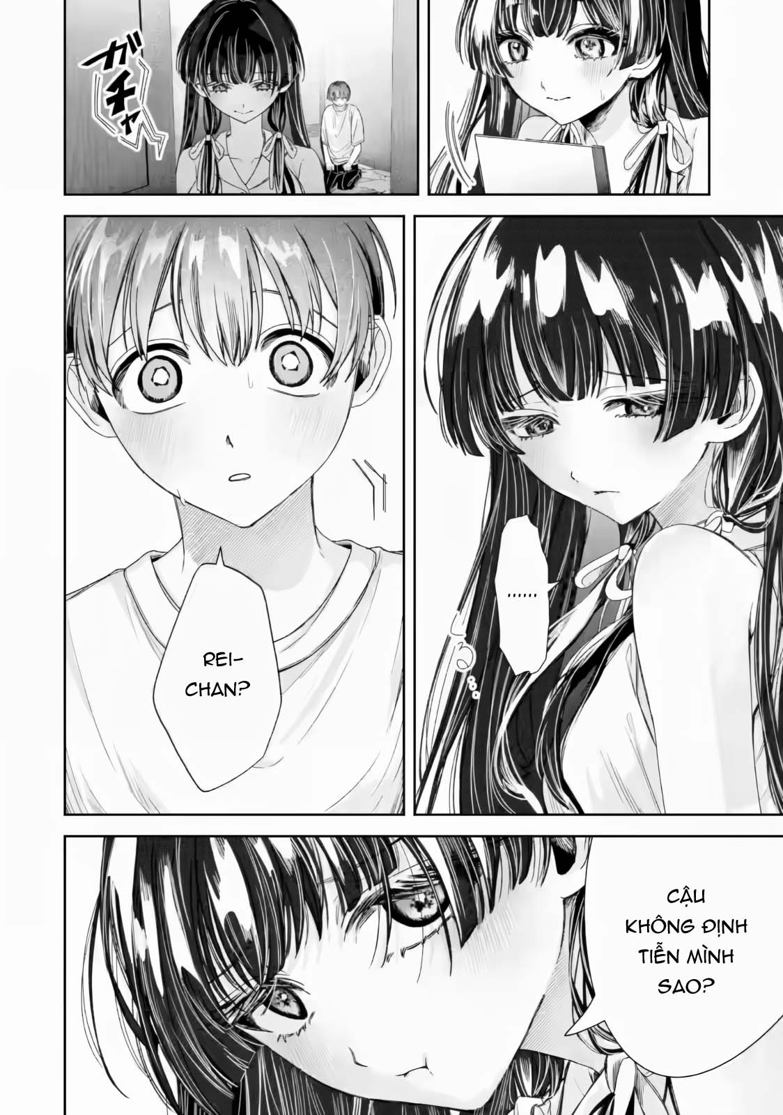 Chuyển sinh thành đứa con gái dâm loằn rác rưởi... - Ch03 Ngoi Nha Cua Phu Thuy - 39