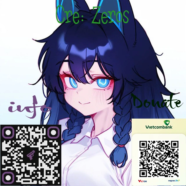 Thánh lực của những vị thần - Oneshot - 1