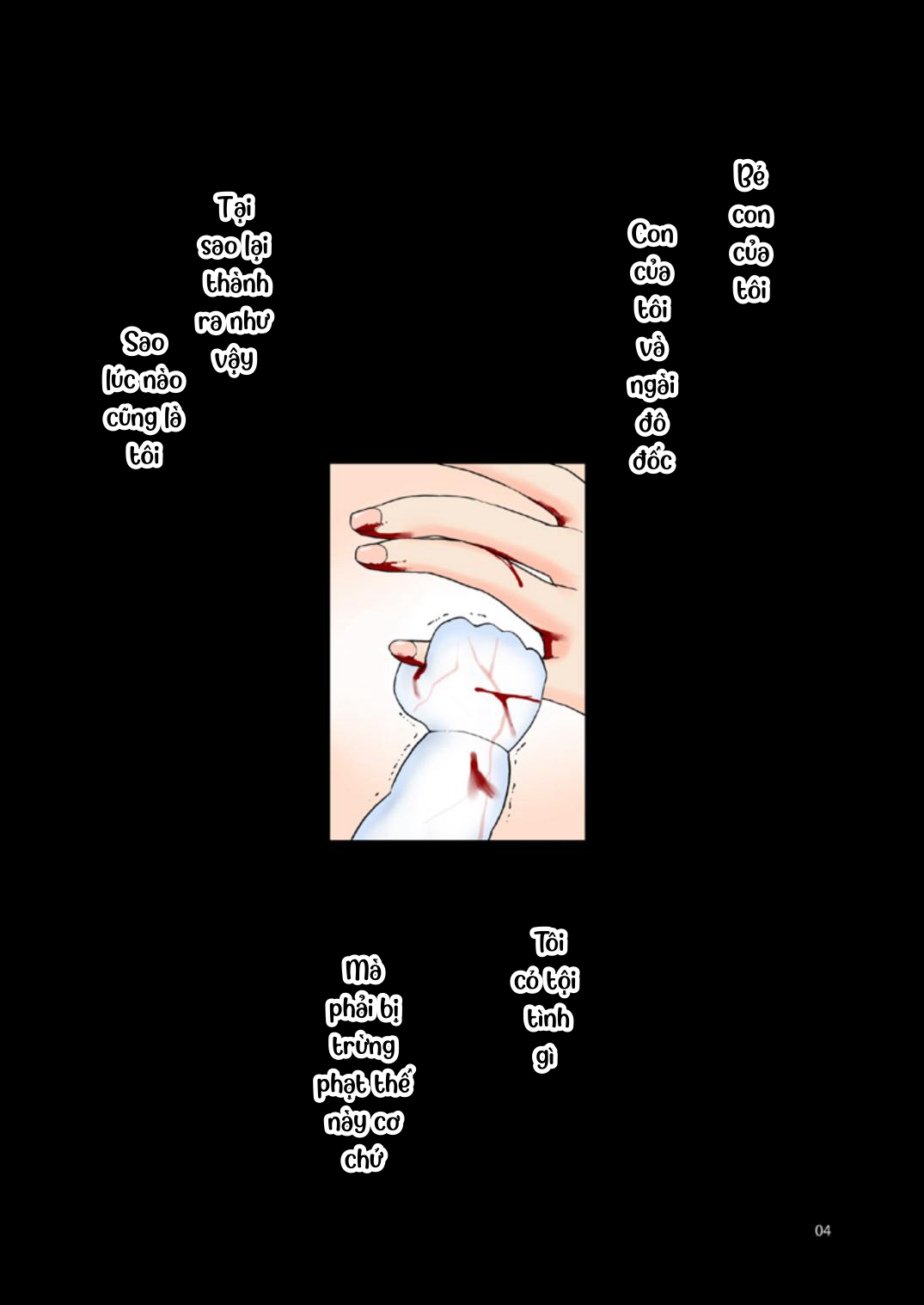 Seikyou Shinshoku 3 - Chap 1 - 4