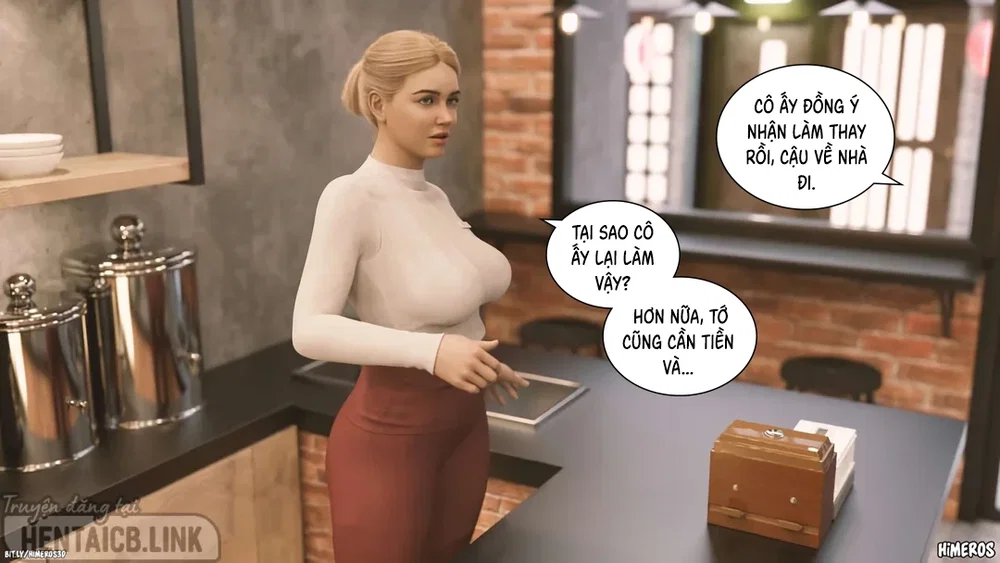 Mùa Hè Vĩnh Cửu ~Ma nữ có cu x Loli~ [Eien ni T... - Ch 2a - 11 Mùa Hè Vĩnh Cửu ~Ma nữ có cu x Loli~ [Eien ni T... - Ch 2a - 11