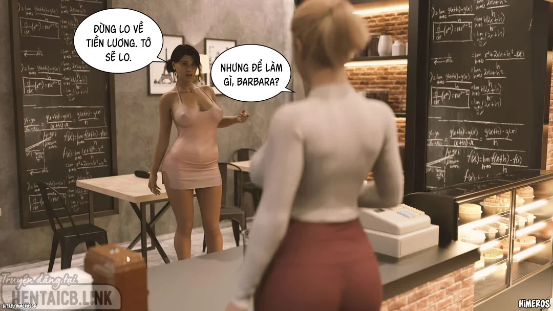 Mùa Hè Vĩnh Cửu ~Ma nữ có cu x Loli~ [Eien ni T... - Ch 2a - 12