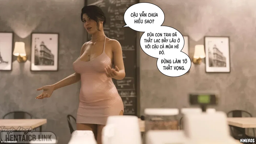 Mùa Hè Vĩnh Cửu ~Ma nữ có cu x Loli~ [Eien ni T... - Ch 2a - 13 Mùa Hè Vĩnh Cửu ~Ma nữ có cu x Loli~ [Eien ni T... - Ch 2a - 13