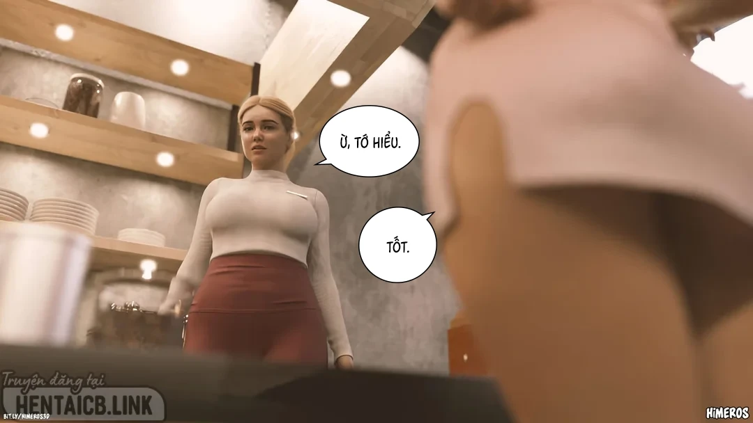 Mùa Hè Vĩnh Cửu ~Ma nữ có cu x Loli~ [Eien ni T... - Ch 2a - 15