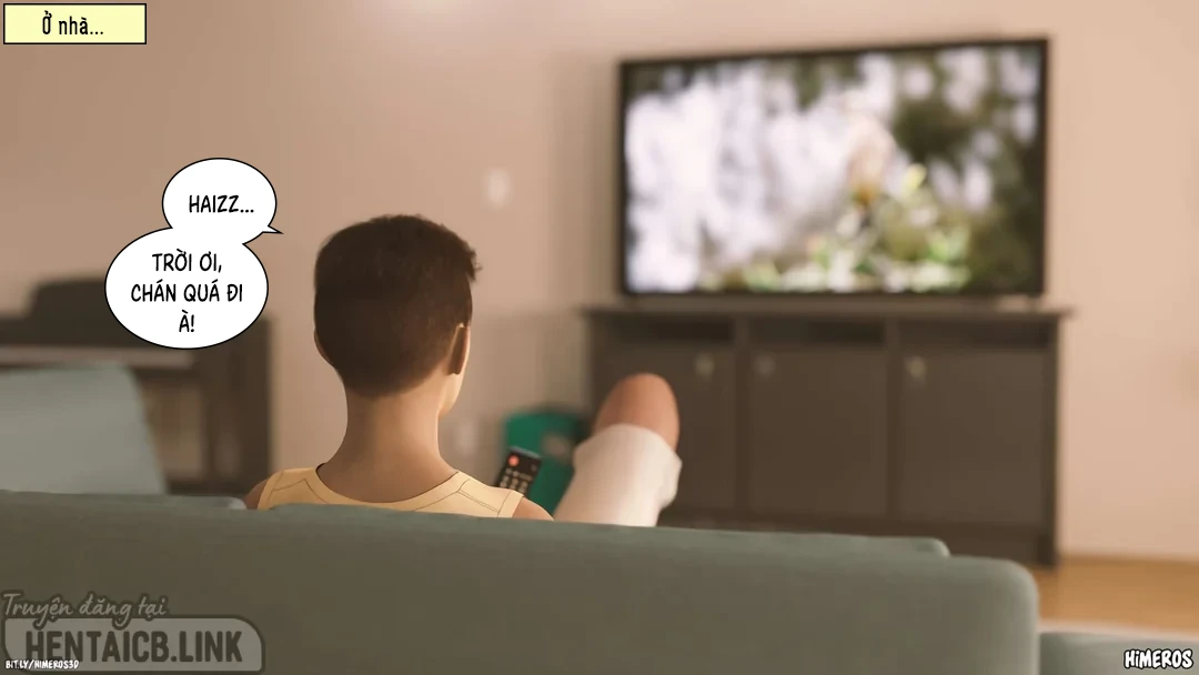 Mùa Hè Vĩnh Cửu ~Ma nữ có cu x Loli~ [Eien ni T... - Ch 2a - 16