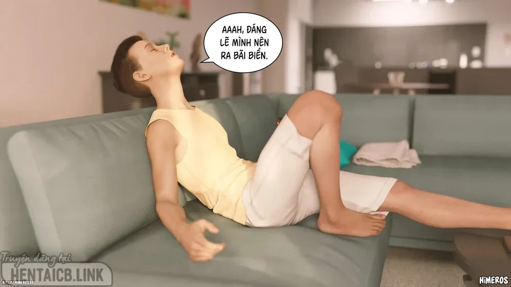 Mùa Hè Vĩnh Cửu ~Ma nữ có cu x Loli~ [Eien ni T... - Ch 2a - 17 Mùa Hè Vĩnh Cửu ~Ma nữ có cu x Loli~ [Eien ni T... - Ch 2a - 17