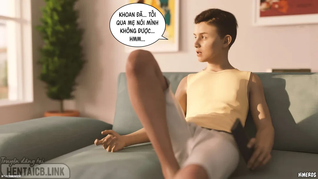 Mùa Hè Vĩnh Cửu ~Ma nữ có cu x Loli~ [Eien ni T... - Ch 2a - 18