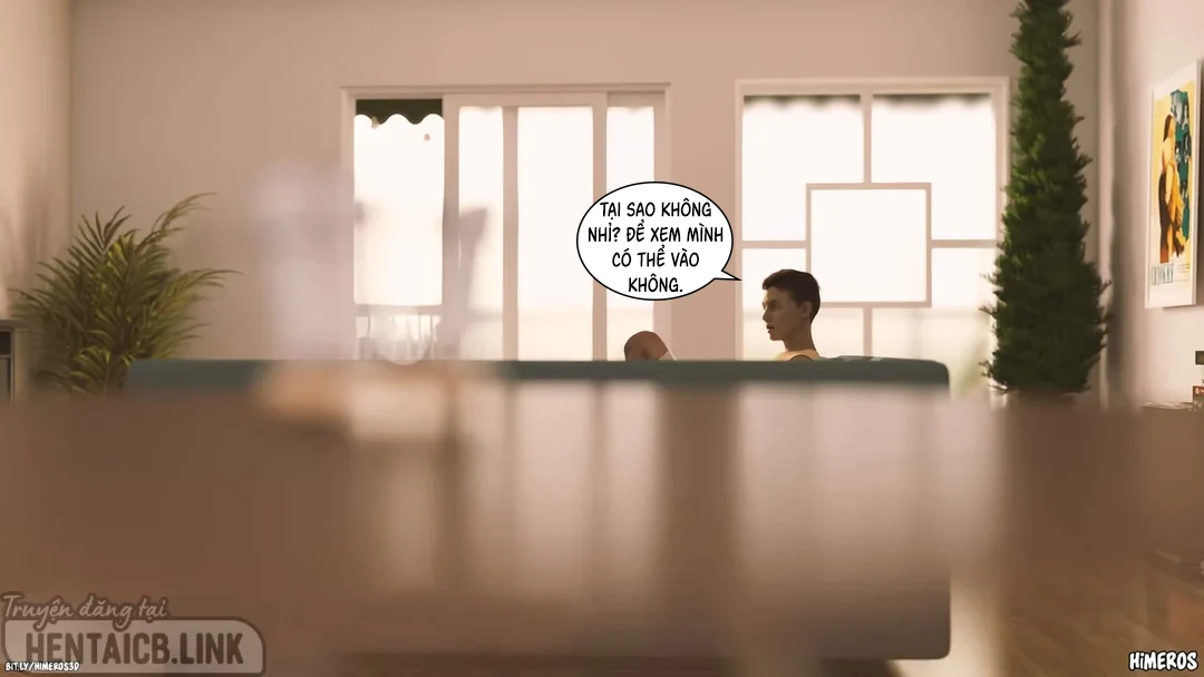 Mùa Hè Vĩnh Cửu ~Ma nữ có cu x Loli~ [Eien ni T... - Ch 2a - 19