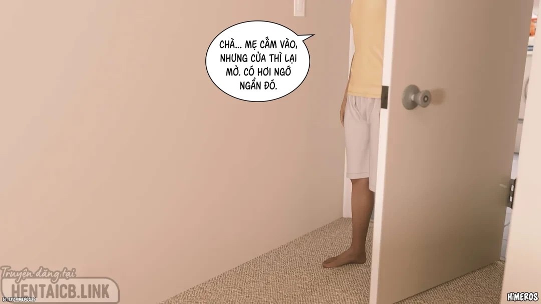 Mùa Hè Vĩnh Cửu ~Ma nữ có cu x Loli~ [Eien ni T... - Ch 2a - 20