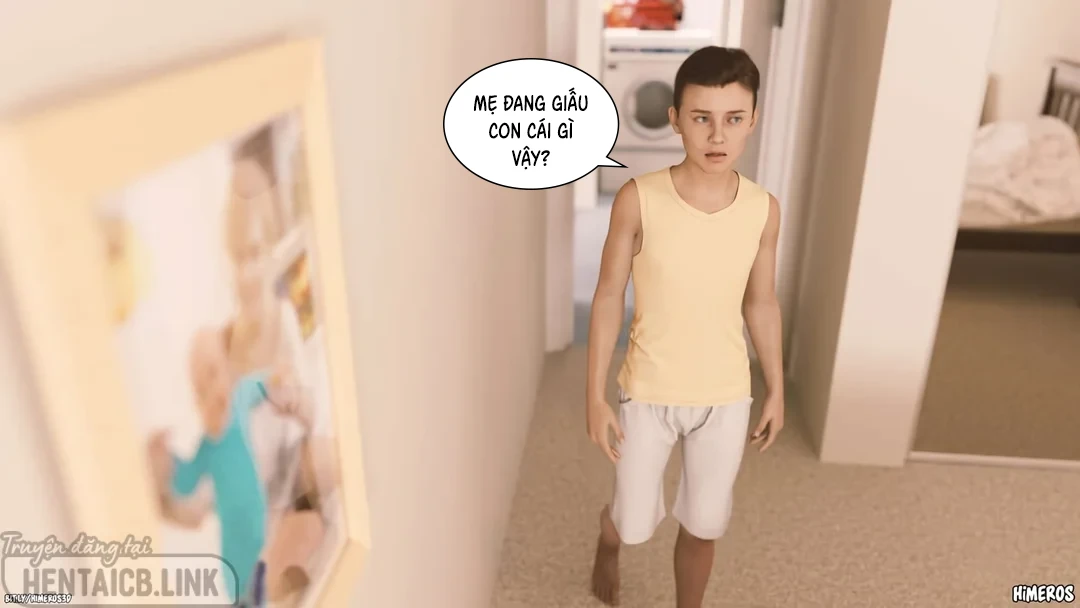 Mùa Hè Vĩnh Cửu ~Ma nữ có cu x Loli~ [Eien ni T... - Ch 2a - 21