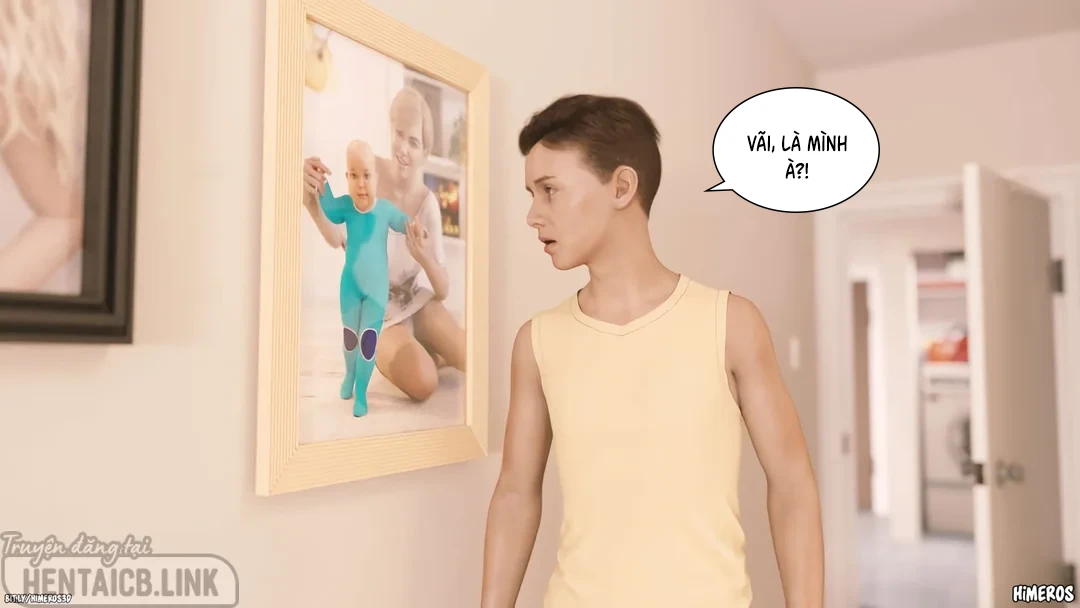 Mùa Hè Vĩnh Cửu ~Ma nữ có cu x Loli~ [Eien ni T... - Ch 2a - 22