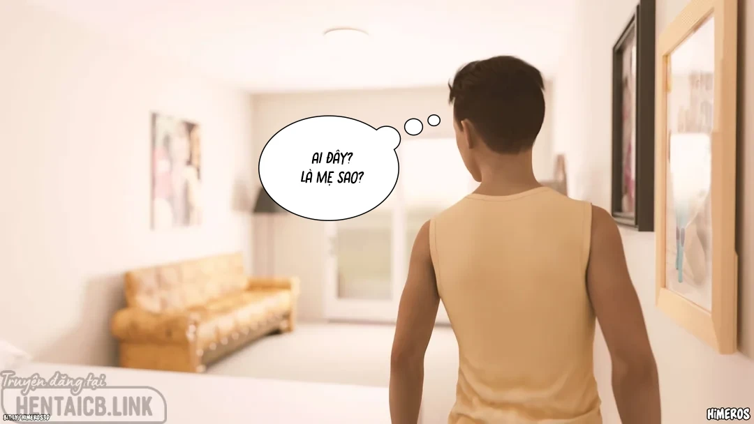 Mùa Hè Vĩnh Cửu ~Ma nữ có cu x Loli~ [Eien ni T... - Ch 2a - 24