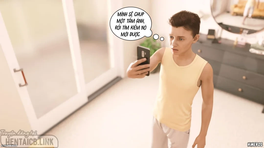 Mùa Hè Vĩnh Cửu ~Ma nữ có cu x Loli~ [Eien ni T... - Ch 2a - 28