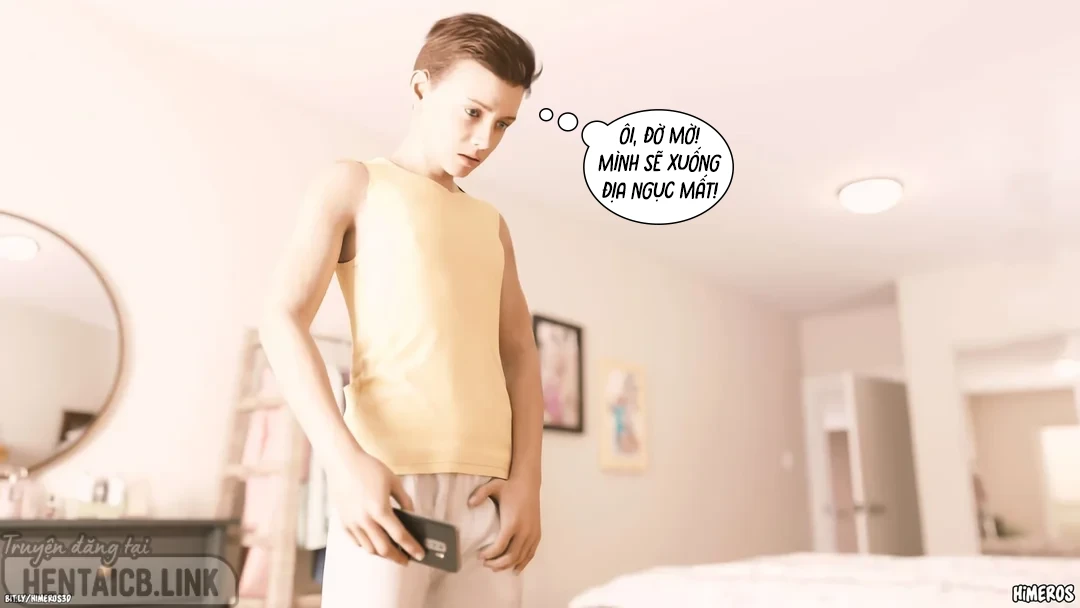 Mùa Hè Vĩnh Cửu ~Ma nữ có cu x Loli~ [Eien ni T... - Ch 2a - 29