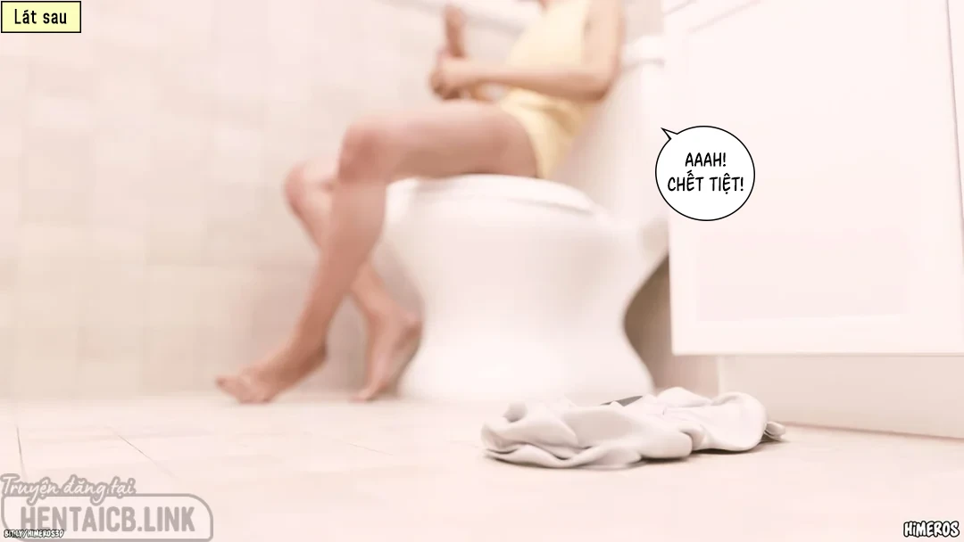 Mùa Hè Vĩnh Cửu ~Ma nữ có cu x Loli~ [Eien ni T... - Ch 2a - 30