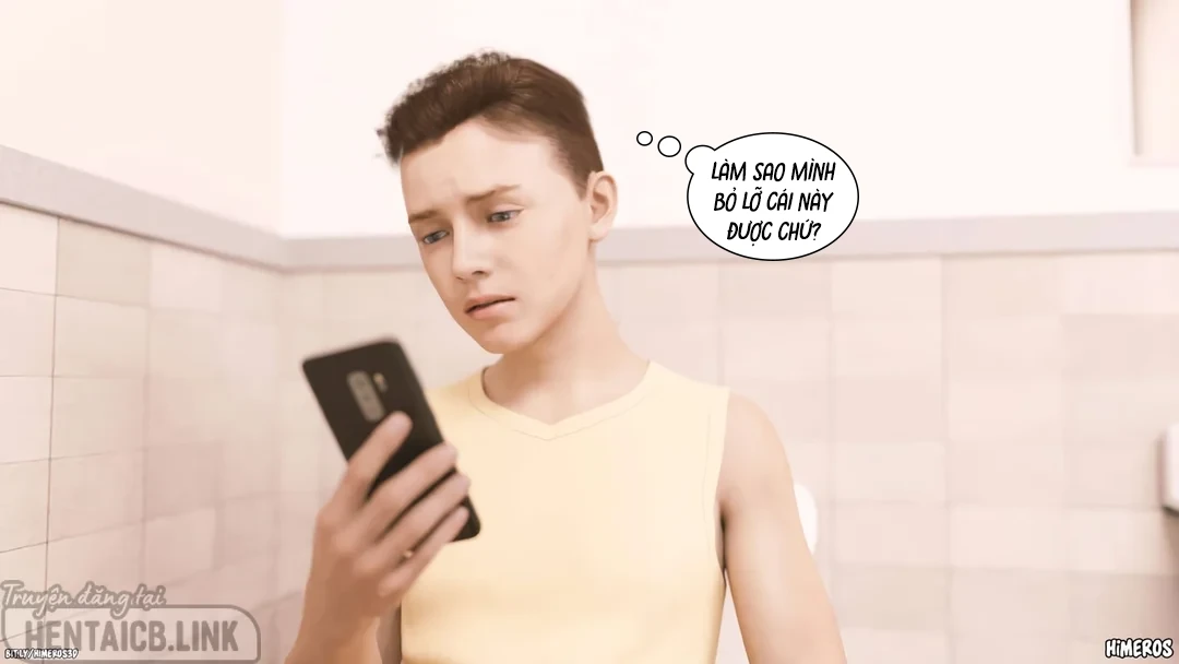 Mùa Hè Vĩnh Cửu ~Ma nữ có cu x Loli~ [Eien ni T... - Ch 2a - 31