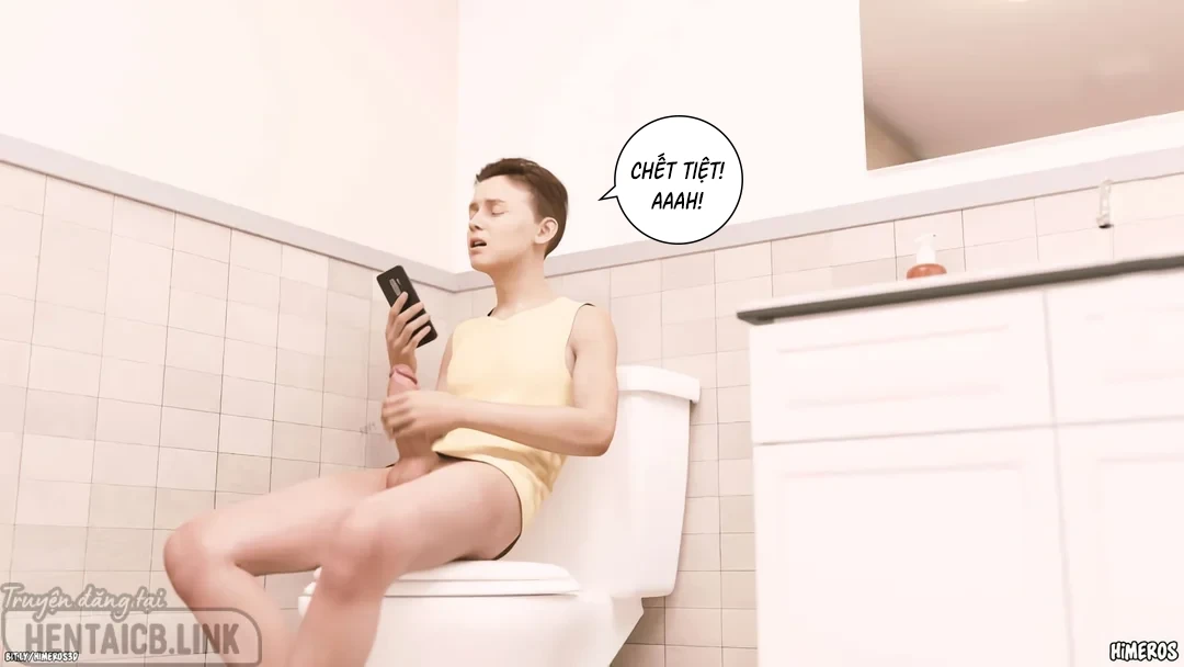 Mùa Hè Vĩnh Cửu ~Ma nữ có cu x Loli~ [Eien ni T... - Ch 2a - 36