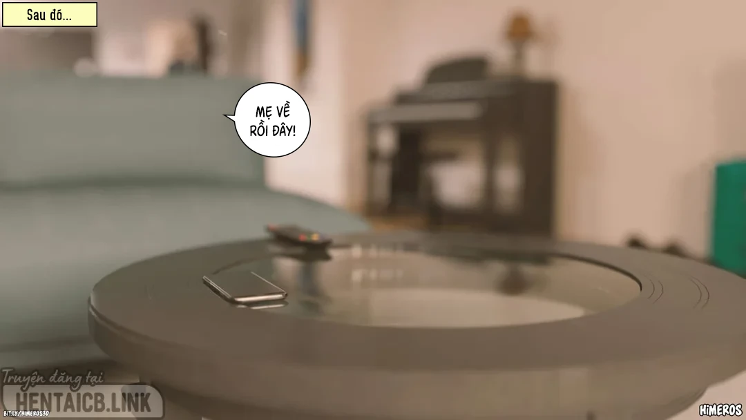 Mùa Hè Vĩnh Cửu ~Ma nữ có cu x Loli~ [Eien ni T... - Ch 2a - 39