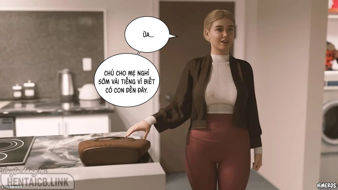 Mùa Hè Vĩnh Cửu ~Ma nữ có cu x Loli~ [Eien ni T... - Ch 2a - 41