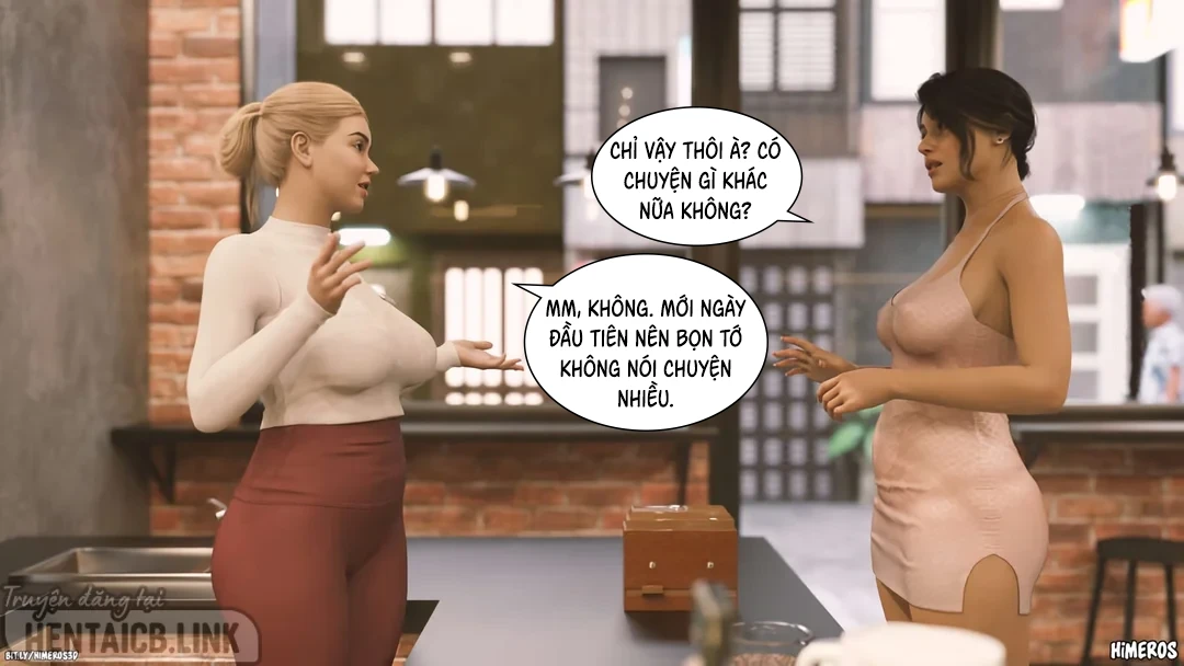 Mùa Hè Vĩnh Cửu ~Ma nữ có cu x Loli~ [Eien ni T... - Ch 2a - 6