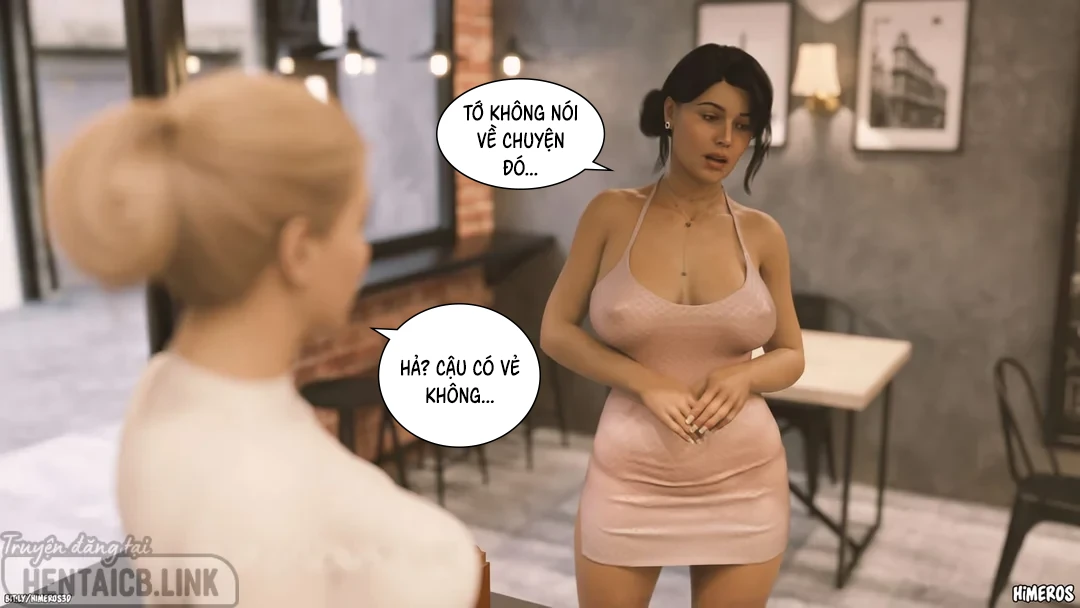 Mùa Hè Vĩnh Cửu ~Ma nữ có cu x Loli~ [Eien ni T... - Ch 2a - 7