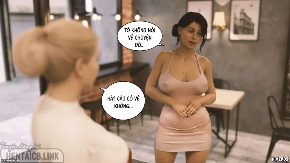 Mùa Hè Vĩnh Cửu ~Ma nữ có cu x Loli~ [Eien ni T... - Ch 2a - 7 Mùa Hè Vĩnh Cửu ~Ma nữ có cu x Loli~ [Eien ni T... - Ch 2a - 7