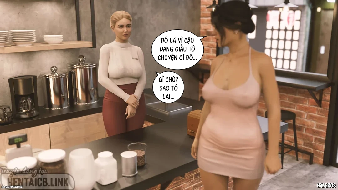 Mùa Hè Vĩnh Cửu ~Ma nữ có cu x Loli~ [Eien ni T... - Ch 2a - 8