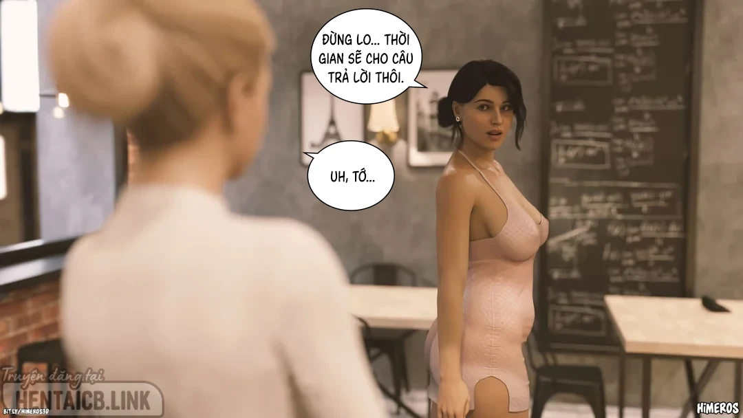 Mùa Hè Vĩnh Cửu ~Ma nữ có cu x Loli~ [Eien ni T... - Ch 2a - 9