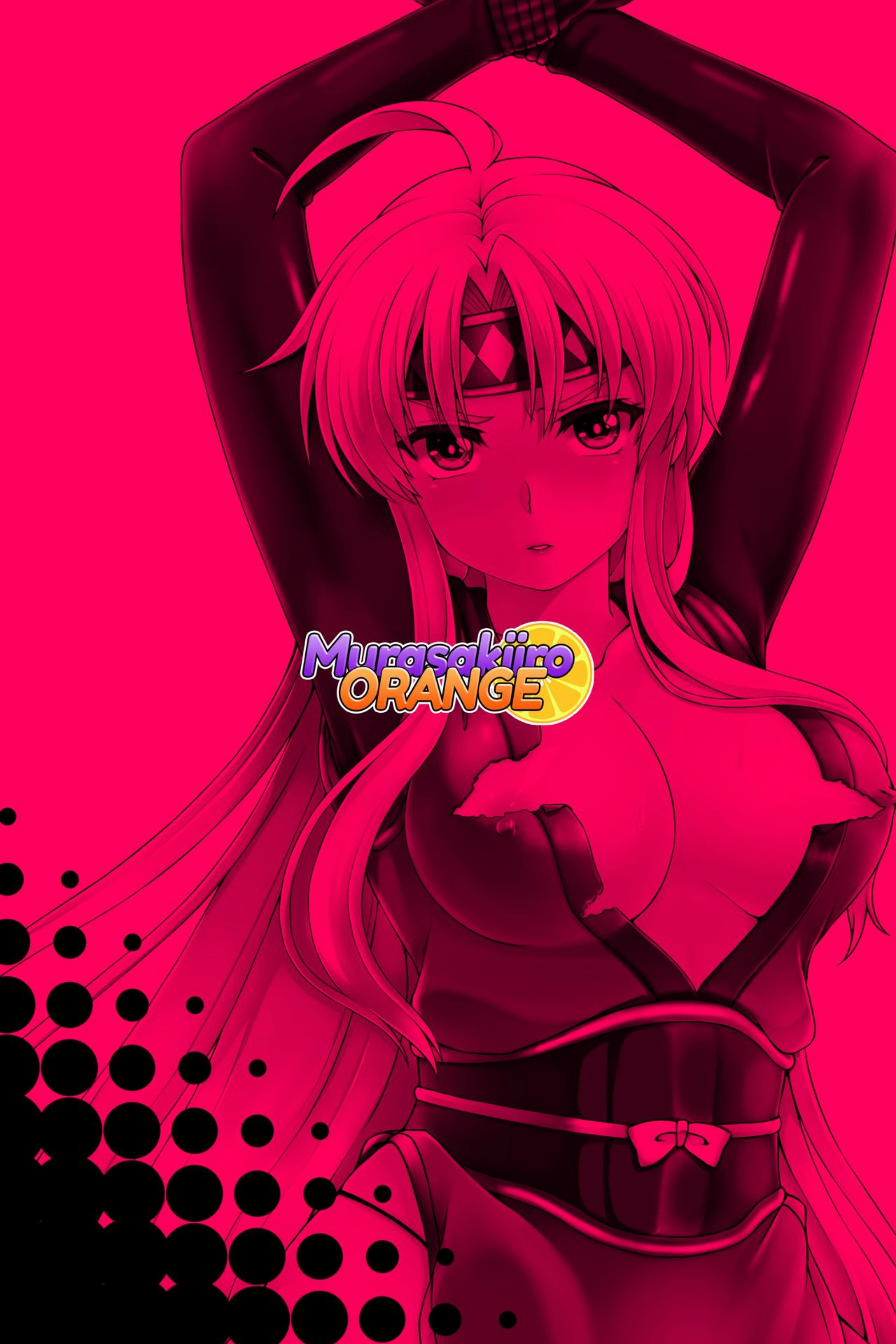 HOA DÂM NỞ RỘ! Chàng Nhẫn Giả Bóng Tối Lăng Nhă... - Oneshot - 35