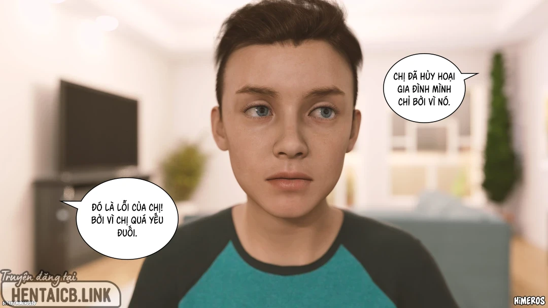 Mùa Hè Vĩnh Cửu ~Ma nữ có cu x Loli~ [Eien ni T... - Ch 6b - 10